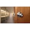 Trans Atlantic Co. Heavy Duty Stainless Steel Grade 1 Commercial Cylindrical Classroom Door Knob with Lock DL-HVB70-US32D - alternate 7